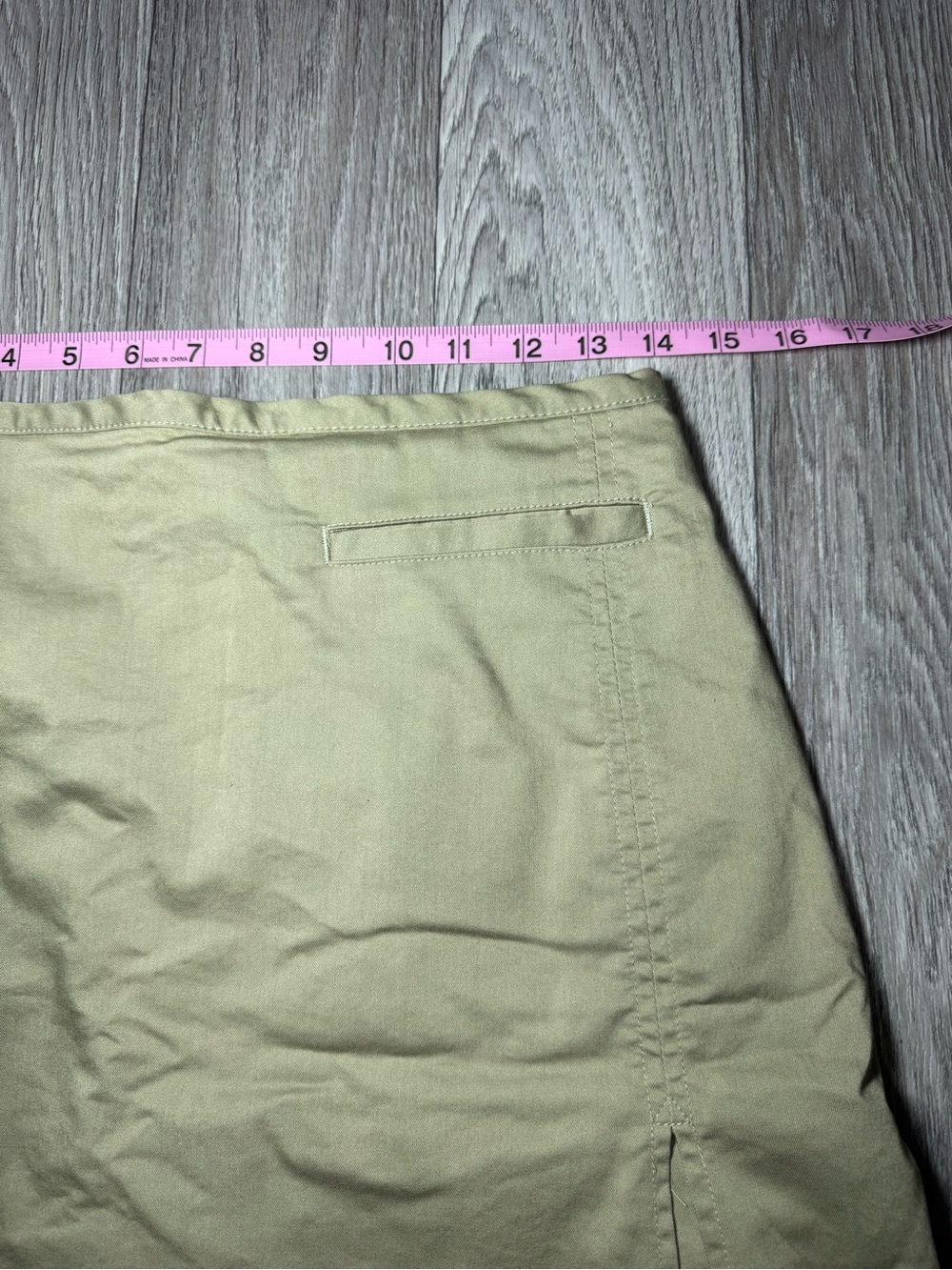Nike Dri Fit Woman’s Short Skort Size 4 NWOT - Picture 3 of 8
